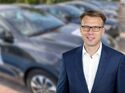 Frank Hägele, VMF