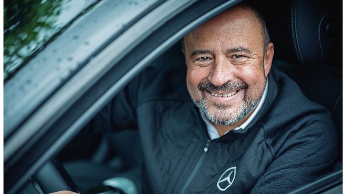 Frank Kemmerer 2025