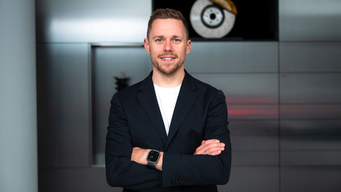 Frank Mäling 2025