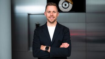 Frank Mäling 2025