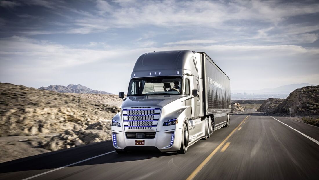 Freightliner
