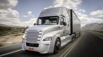Freightliner Cascadia