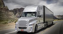 Freightliner Cascadia