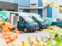 Frischelogistik auf der Letzten Meile mit LEAFR