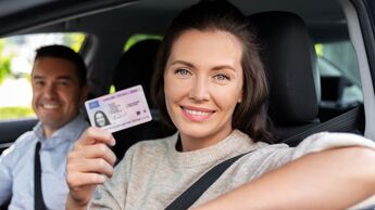 Führerschein 2025