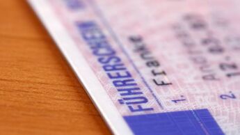 Führerscheinentzug, Aufbauseminar, Flenburgpunkte