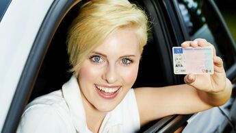 Führerscheinkontrolle 2022
