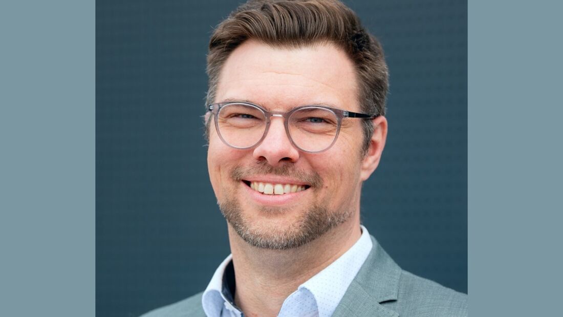 Führungswechsel bei Mer Germany: Anton Achatz folgt Otto Loserth als Leiter für Public Charging nach.