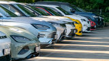 Fuhrpark, flotte, autos, test drive