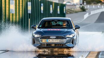 GTÜ Sommerreifen-Test 2026