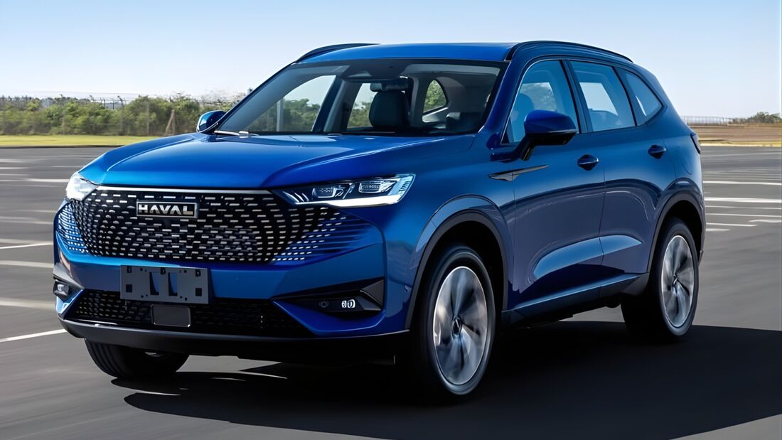 GWM Haval