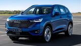 GWM Haval