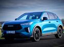 GWM Haval Jolion Pro 2026