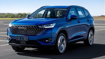 GWM Haval
