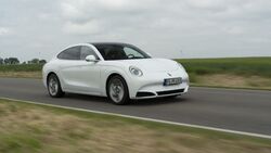 GWM Ora 07 Pro 2WD 2024