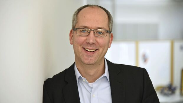 Gabriel Hackel