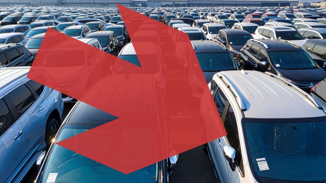Gebrauchtwagen 2025