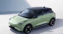 Geely E2 2026