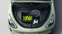 Geely E2 2026