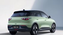 Geely E2 2026