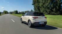 Geely E2 2026