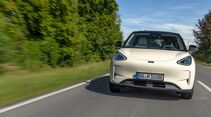 Geely E2 2026