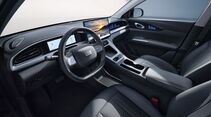 Geely E2 2026