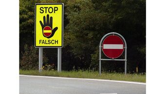 Geisterfahrer 2023