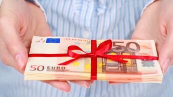 Geld 2025