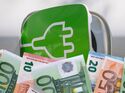 Geld Ladestecker 2025