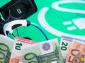 Geld, elektromobilität