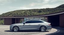 Genesis Electrified G80 2025