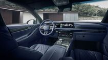Genesis Electrified G80 2025
