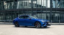 Genesis G70 2021