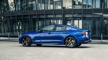 Genesis G70 2021