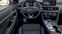 Genesis G70 Shooting Brake 2022