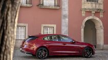 Genesis G70 Shooting Brake 2022
