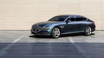 Genesis G80 2020