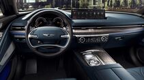 Genesis G80 2020