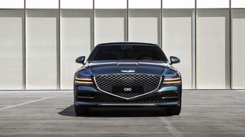 Genesis G80 2020