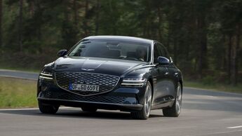 Genesis G80 2023