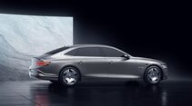 Genesis G80 2025