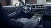 Genesis G80 2025