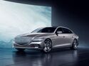 Genesis G80 2025