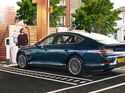 Genesis G80 Electrified 2022