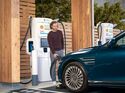 Genesis G80 Electrified 2022