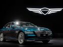Genesis G80 Elektro 2022
