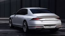 Genesis G90 2022