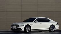 Genesis G90 2022