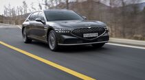 Genesis G90 2023